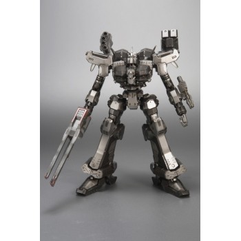 Armored Core Fine Scale Model Kit 1/72 Crest CR-C90U3 Dual Face 16 cm